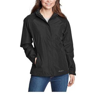 Bauer Women's Rainfoil Packable Jacket
